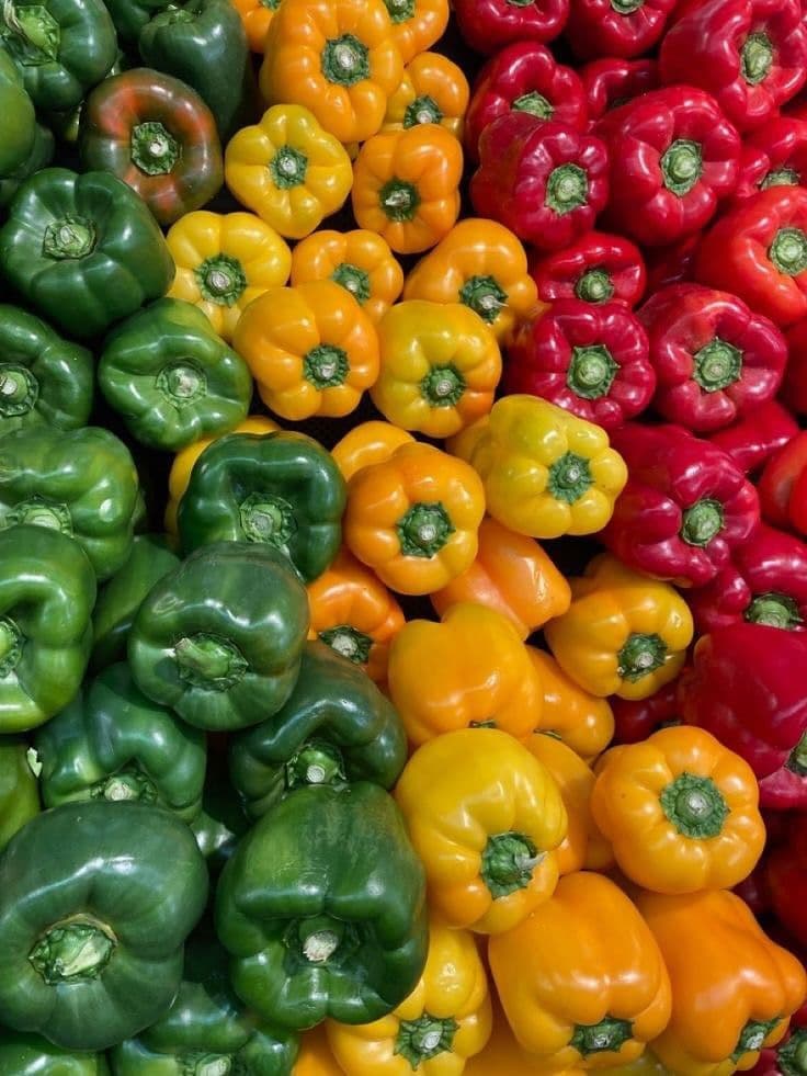 Bell Pepper