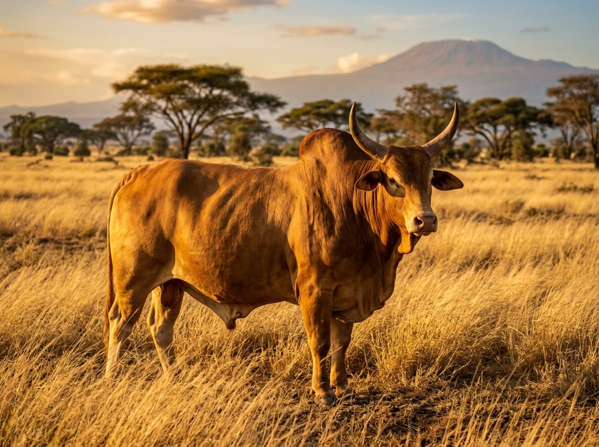 Boran