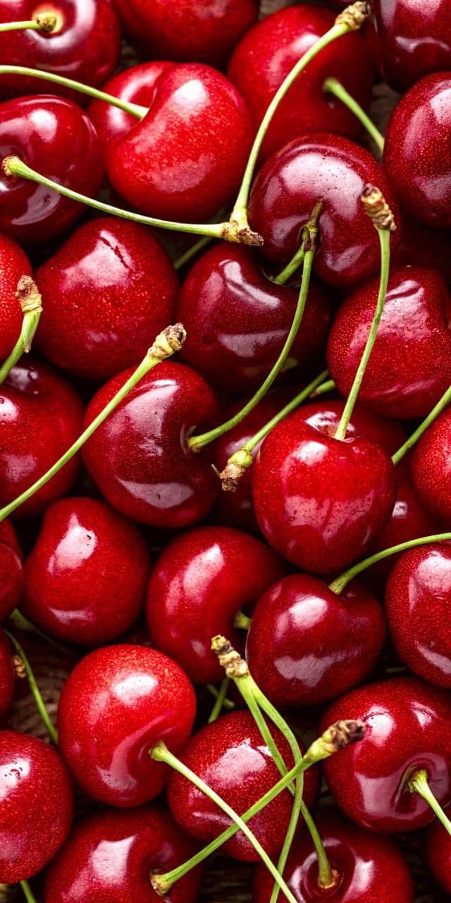 Cherries