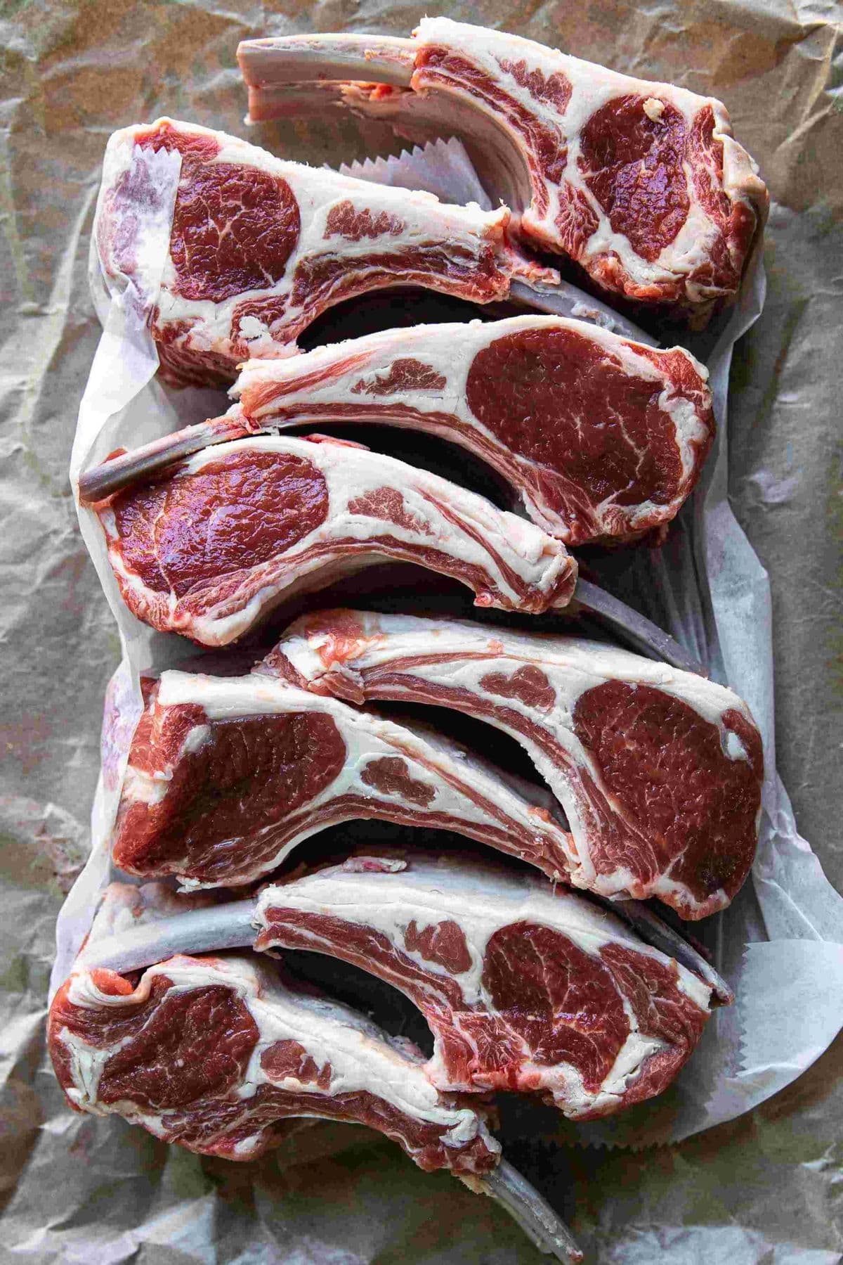 Lamb Chops