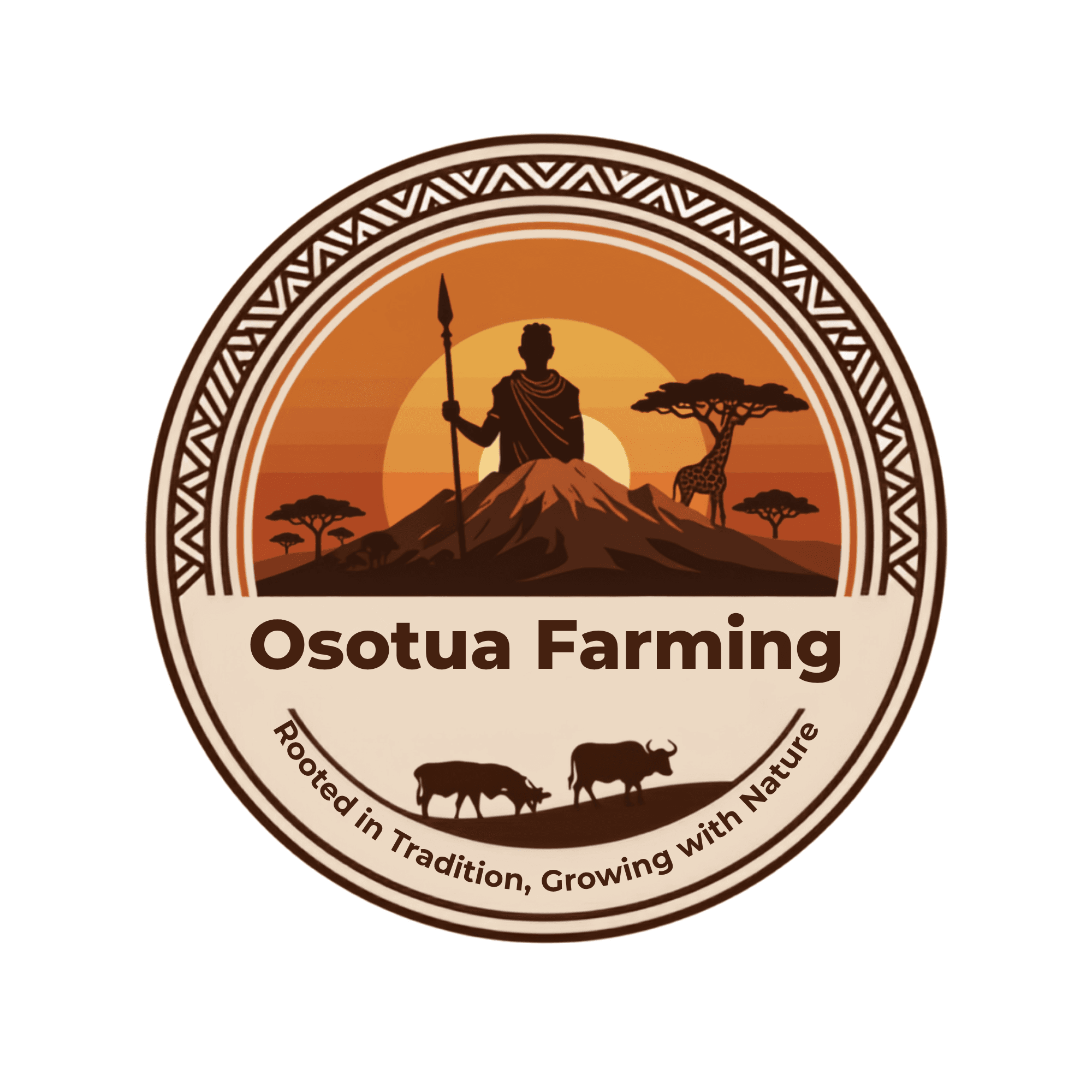 Osotua Farming